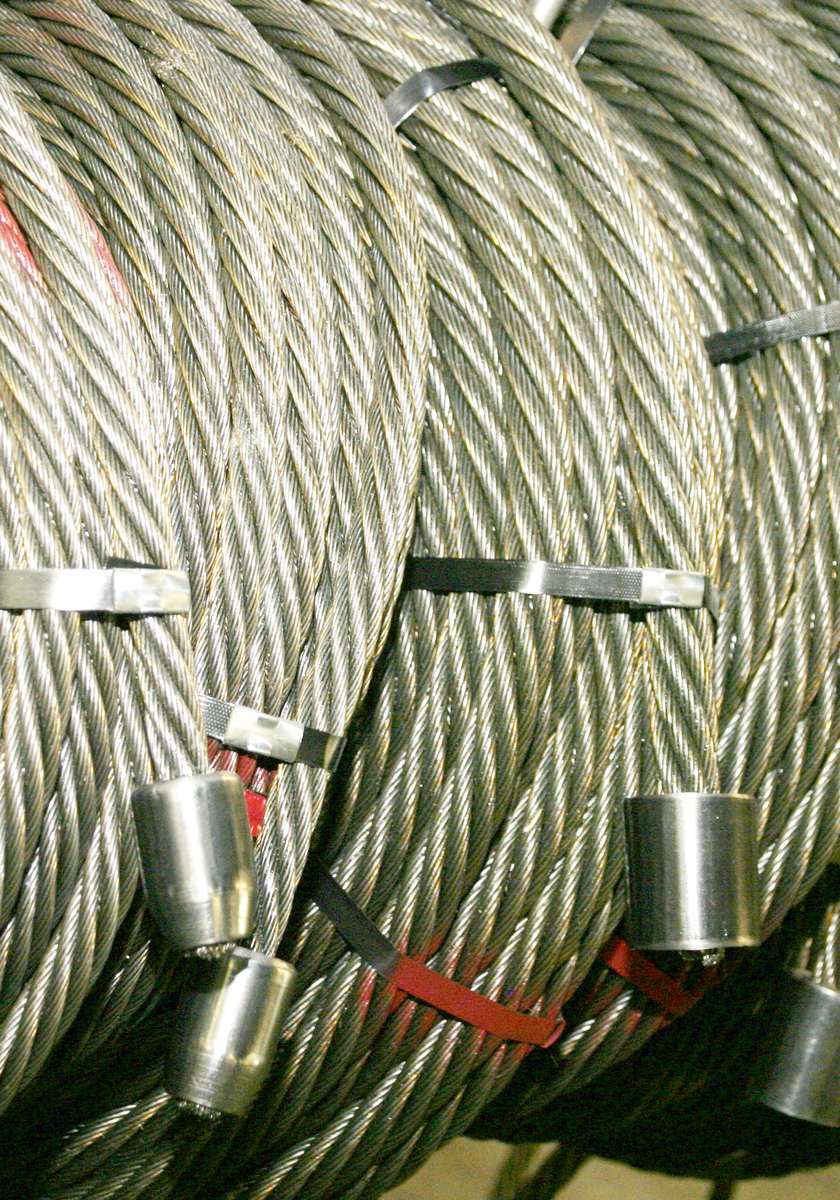 Wire Rope – NorthAmericaSupply