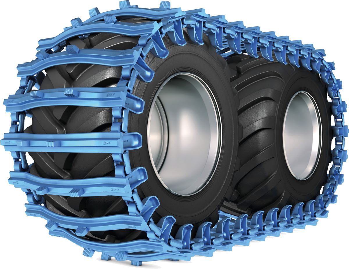 pewag bluetrack duro 750/55-26.5 & 780/50-28.5 Nokian Forest