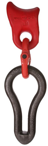 Winch Line Components