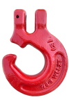 5/16 Logger Hook