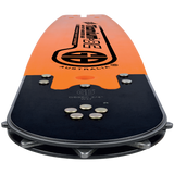 ¾" GB® Titanium® Harvester Bar WASW32-122BC