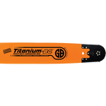 ¾" GB® Titanium® Harvester Bar MU36-122BC
