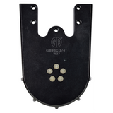 ¾" GB® Titanium® Harvester Bar WASW32-122BC