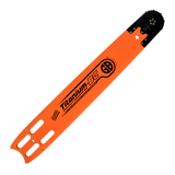 ¾" GB® Titanium® Harvester Bar CE27-122BC