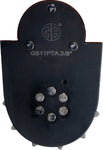 GB Arbor Tech Low Pro Replaceable Nose Tip GB9WTR