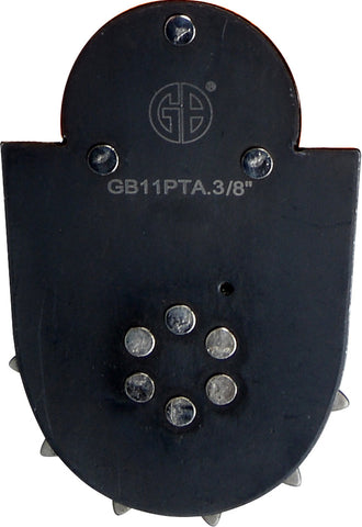 GB Arbor Tech Low Pro Replaceable Nose Tip GB9WTR