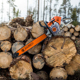 GB Titanium®ProTOP Chainsaw Bar SN18-63PJ