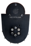 GB Titanium®ProTOP K095 Chainsaw Bar UHLX18-50PA