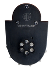 GB Titanium®ProTOP Chainsaw Bar HV18-58PA