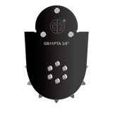 GB Titanium®ProTOP K095 Chainsaw Bar UHLX20-50PA