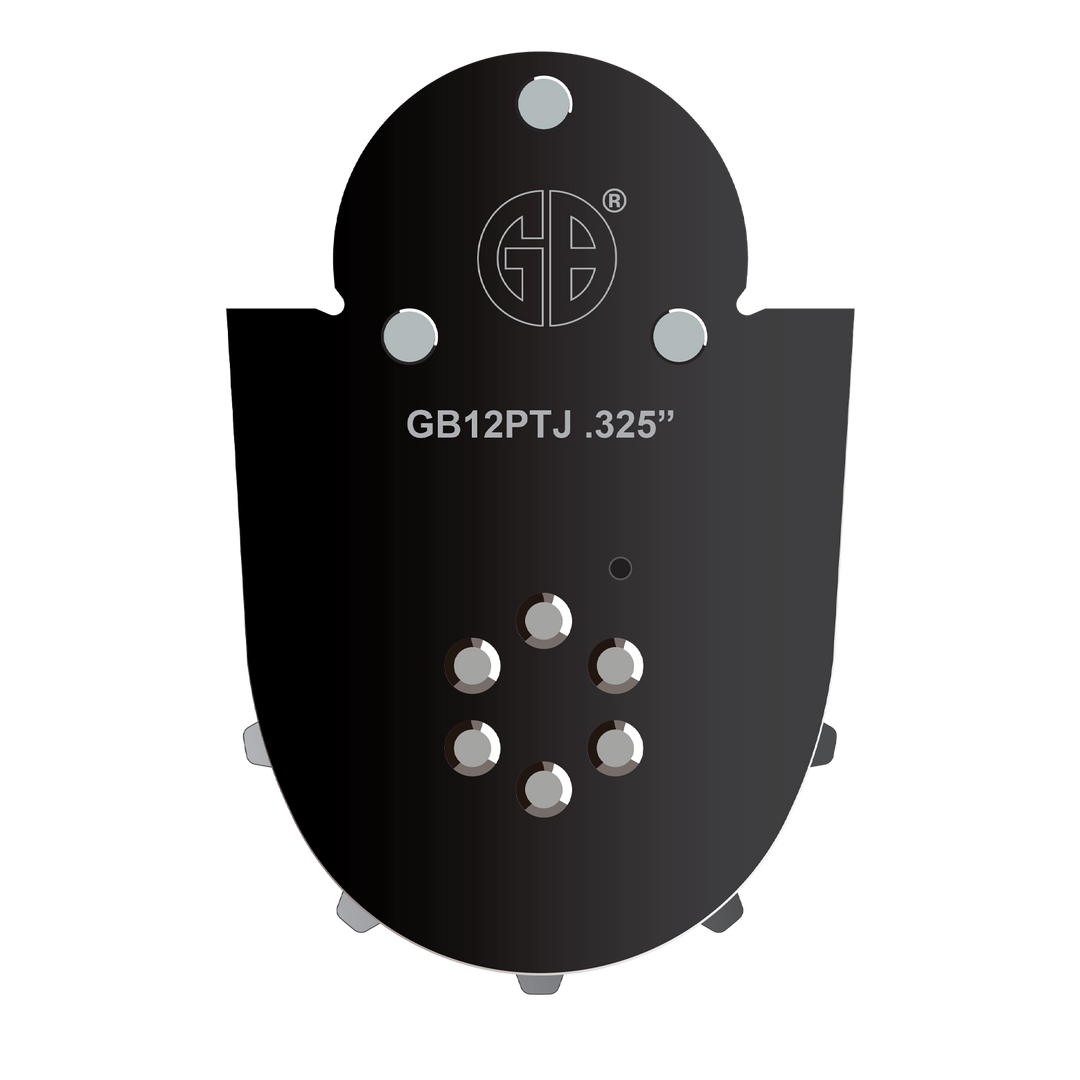 GB Chainsaw Bars 3/8 – NorthAmericaSupply