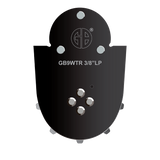 GB Arbor Tech Low Pro Replaceable Nose Tip GB9WTR