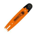 GB Titanium®-XV® Replaceable Nose Harvester Bar HF2-17-80XV