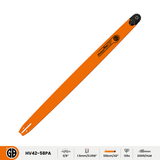 GB Titanium®ProTOP Chainsaw Bar HV42-63PA