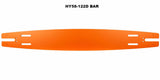 Â¾" GBÂ® TitaniumÂ® Double Ender Bar HY58-122D