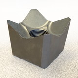 Orbit Feller Buncher Teeth (Carbide) QV4X4NSBG1-WF18PK