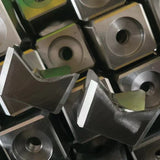 Orbit Feller Buncher Teeth QP03H-WF