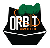 Orbit Feller Buncher Teeth QP03H-WF