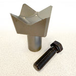 Orbit Feller Buncher Teeth (Beaver) Q10233T-WF18PK