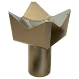 Orbit Feller Buncher Teeth (Carbide) QVH4X4-1B-G1-WF18PK