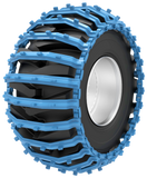 24.5-32 pewag Wheel Track Nokian/Firestone