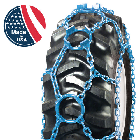 23.1-26 5/8 Economy Ring Chain