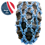 30.5L-32 pewag T22 Diamond Chain 7/8" & 3/4"