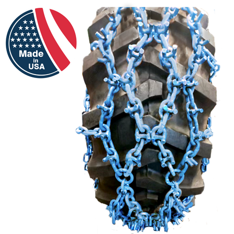 30.5L-32 pewag T22 Diamond Chain 7/8" & 3/4"