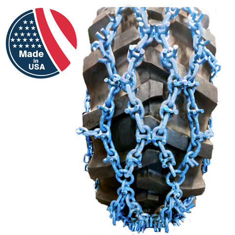 30.5L-32 pewag T22 Diamond Chain 7/8" & 3/4"