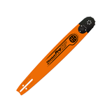 GB Titanium®ProTOP K095 Chainsaw Bar UHLX18-58PA