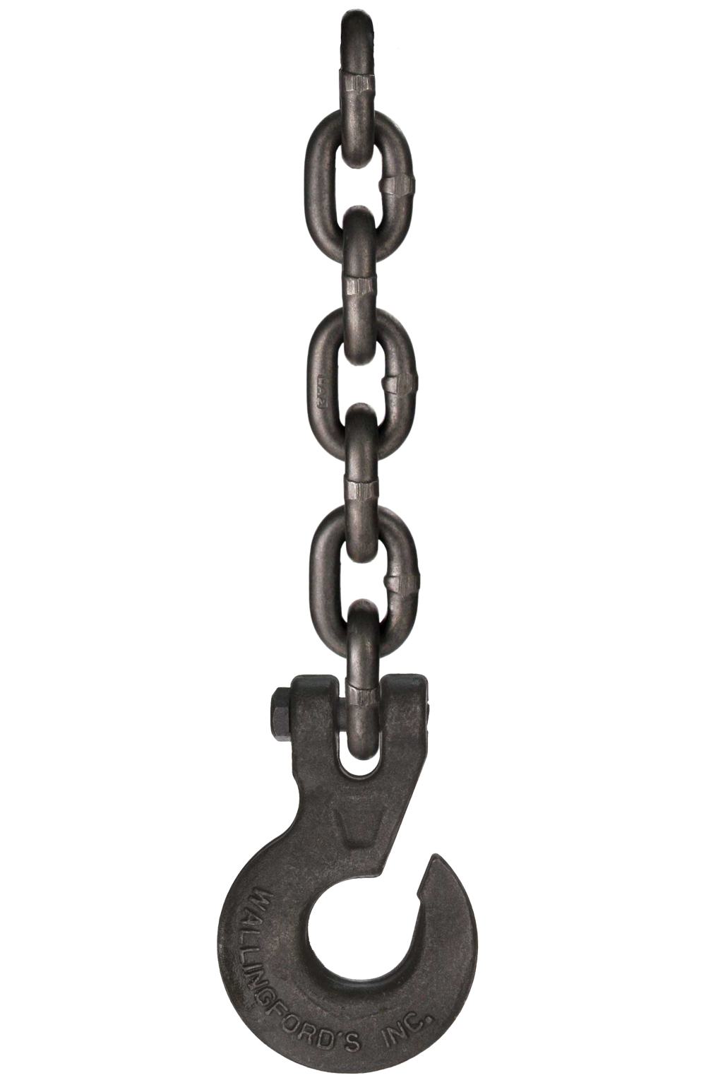 Choker Chain System – NorthAmericaSupply