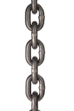 3/8' x 10' Round Choker Chain