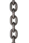 3/8' x 8' Round Choker Chain