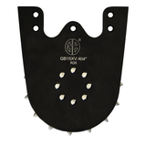 GB Titanium®-XV® Replaceable Nose Harvester Bar HF2-20-80XV