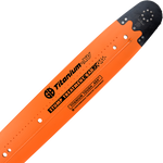 GB Titanium®-XV® Replaceable Nose Stump Spray Harvester Bar FFU-29-80XV
