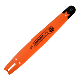 ¾" GB® Titanium® Harvester Bar CS44-122BC