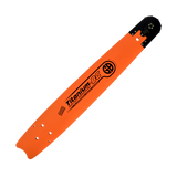 ¾" GB® Titanium® Harvester Bar CSB36-122BC