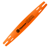 ¾" GB® Titanium® Double Ender Bar HY51-122D