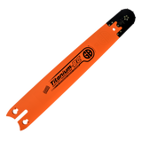 ¾" GB® Titanium® Harvester Bar JPS-35-122BC