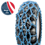 30.5L-32 pewag 3/4 Double Diamond Stud Chain