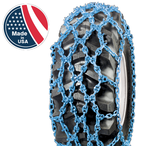 23.1-26 pewag 5/8 Double Diamond Stud Chain