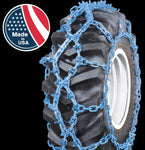 23.1-26 pewag 3/4 Single Diamond Stud Chain