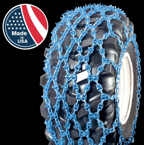 35.5-32 pewag 3/4 Triple Diamond Stud Chain