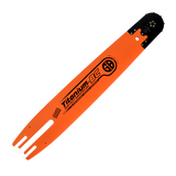 ¾" GB® Titanium® Harvester Bar SKM33-122BC