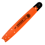 ¾" GB® Titanium® Harvester Bar TM36-122BC
