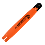 ¾" GB® Titanium® Harvester Bar WB2-38-122BC