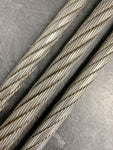 1/2" Premium Swage Cable