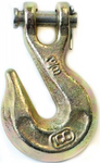 1/2" Grade 70 Grab Hook