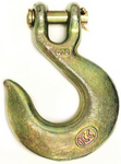 3/8" Grade 70 Slip Hook