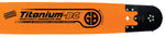 ¾" GB® Titanium® Harvester Bar KE45-122BC